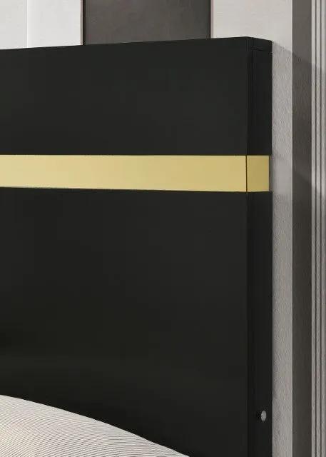 Lillestrom - Queen Bed by Unique Piece Furniture