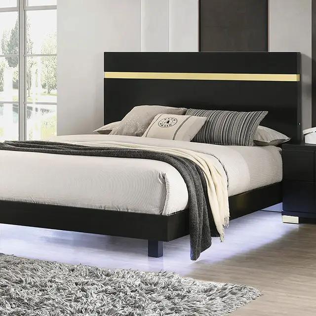 Lillestrom - Full Bed by Unique Piece Furniture