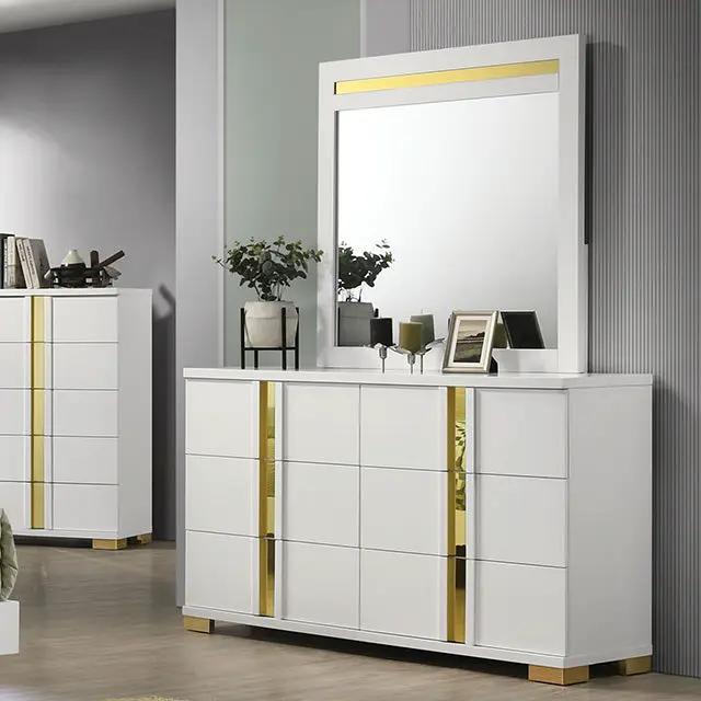 Lillestrom - Dresser by Unique Piece Furniture