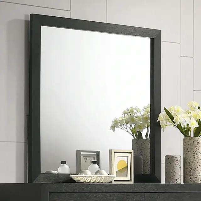Latimer - Mirror by Unique Piece Furniture