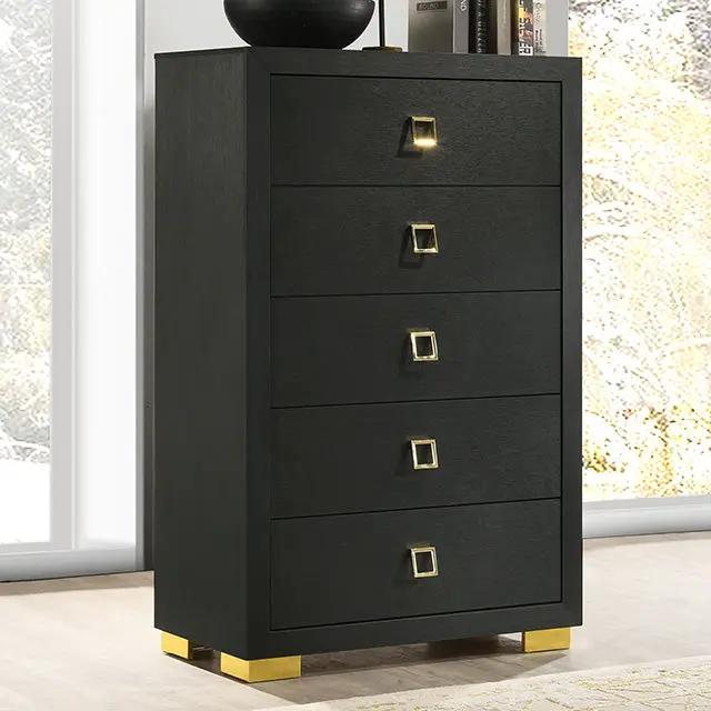 Latimer - Chest by Unique Piece Furniture