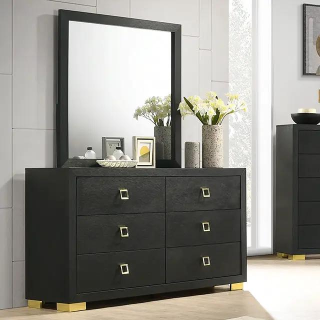Latimer - Dresser by Unique Piece Furniture