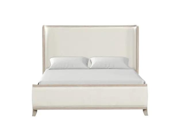 Candra - Queen Bed by Unique Piece Furniture
