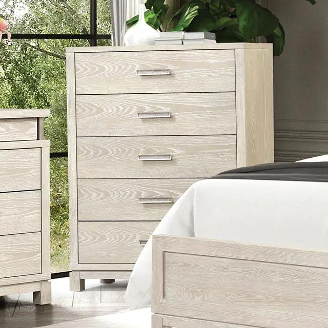 Lafayette - Chest by Unique Piece Furniture