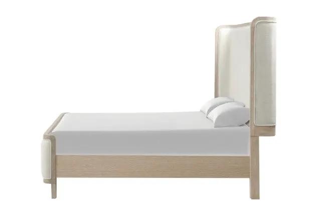 Candra - E.King Bed by Unique Piece Furniture