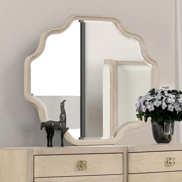 Candra - Mirror by Unique Piece Furniture