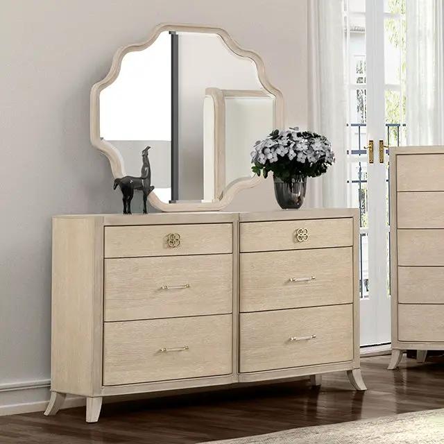 Candra - Dresser by Unique Piece Furniture