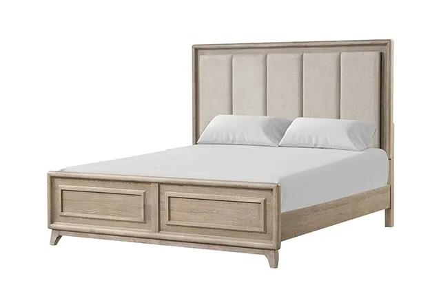 Midhurst - E.King Bed by Unique Piece Furniture