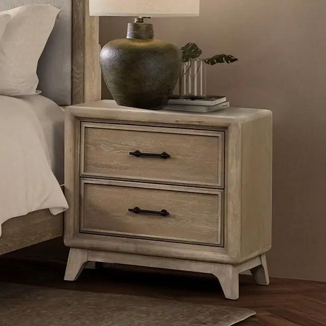 Midhurst - Nightstand by Unique Piece Furniture