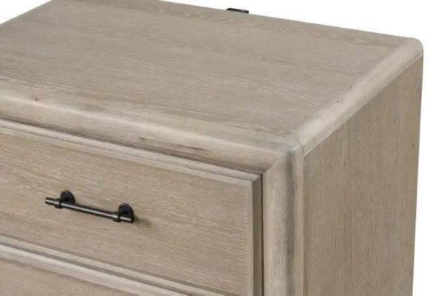 Midhurst - Nightstand by Unique Piece Furniture