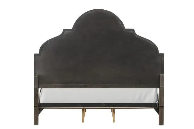 Lyris - Queen Bed by Unique Piece Furniture