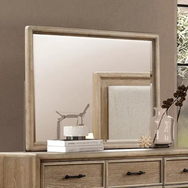 Midhurst - Mirror by Unique Piece Furniture