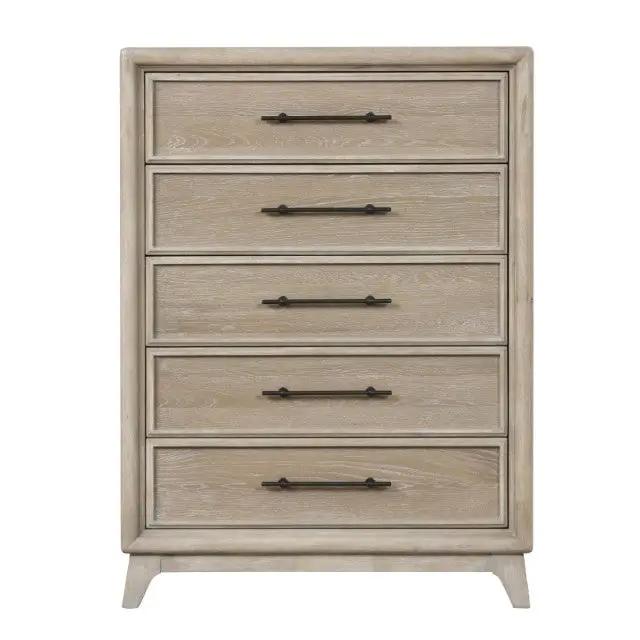 Midhurst - Chest by Unique Piece Furniture