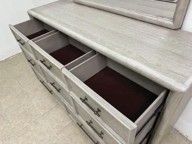 Midhurst - Dresser by Unique Piece Furniture