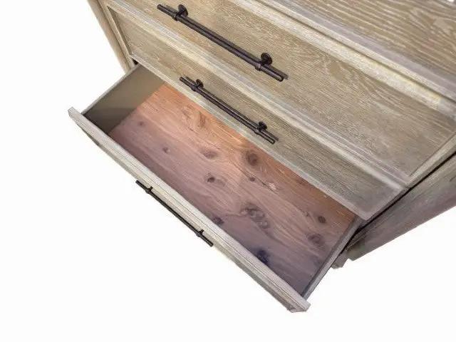 Midhurst - Chest by Unique Piece Furniture