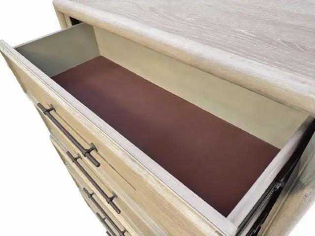 Midhurst - Chest by Unique Piece Furniture