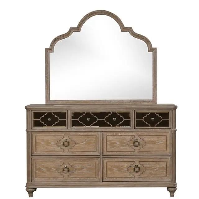 Lyris - Dresser by Unique Piece Furniture
