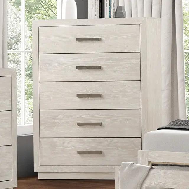 Wellingborough - Chest by Unique Piece Furniture