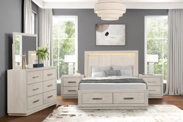 Wellingborough - Dresser by Unique Piece Furniture