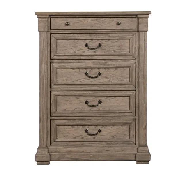 Sheringham - Chest by Unique Piece Furniture