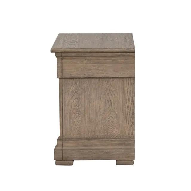 Sheringham - Nightstand by Unique Piece Furniture