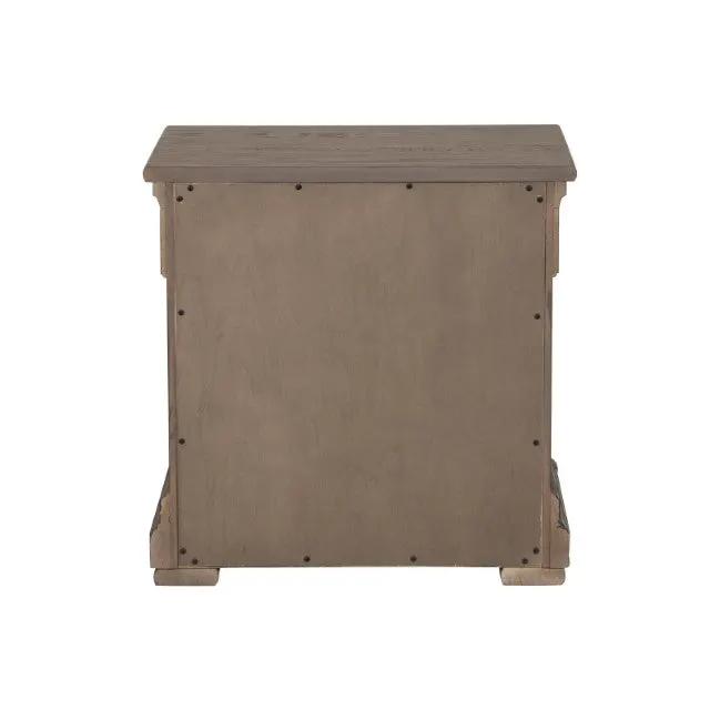Sheringham - Nightstand by Unique Piece Furniture