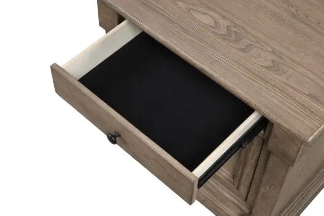 Sheringham - Nightstand by Unique Piece Furniture