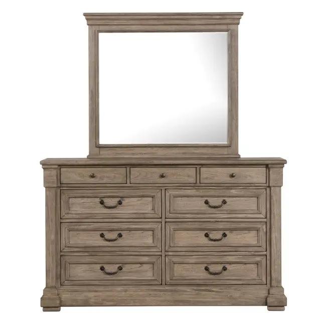 Sheringham - Dresser by Unique Piece Furniture