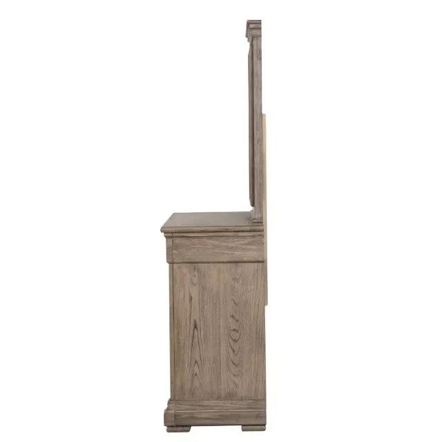 Sheringham - Dresser by Unique Piece Furniture