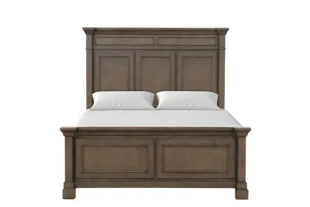 Huddersfield - Queen Bed by Unique Piece Furniture