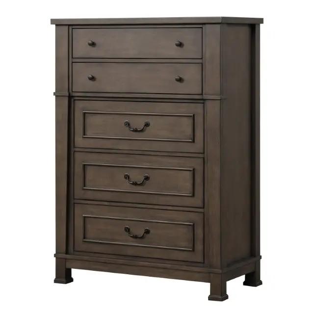 Huddersfield - Chest by Unique Piece Furniture