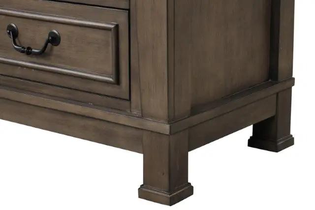 Huddersfield - Nightstand by Unique Piece Furniture