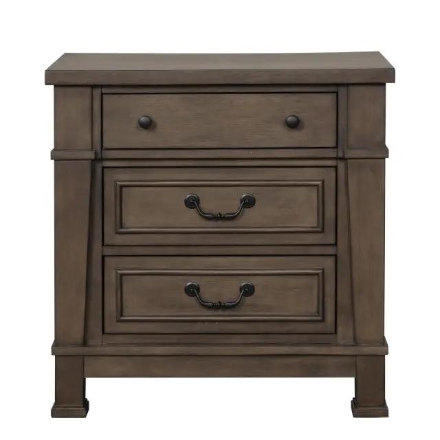 Huddersfield - Nightstand by Unique Piece Furniture