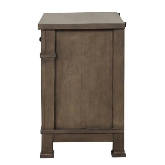 Huddersfield - Nightstand by Unique Piece Furniture