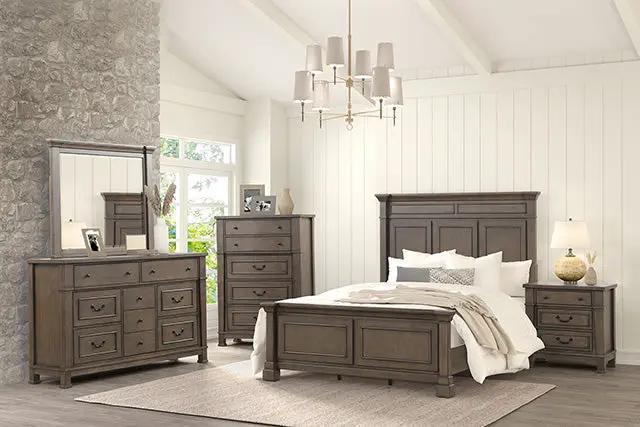 Huddersfield - Dresser by Unique Piece Furniture