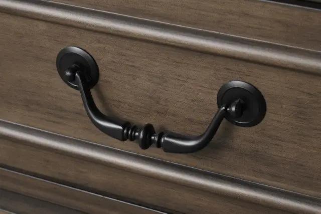 Huddersfield - Nightstand by Unique Piece Furniture