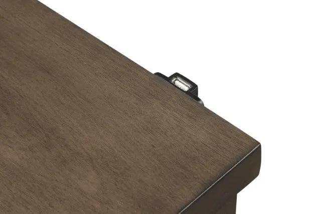 Huddersfield - Nightstand by Unique Piece Furniture