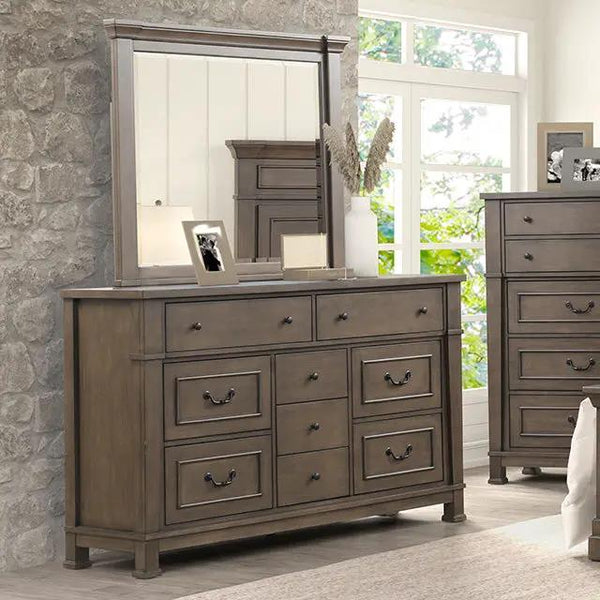 Huddersfield - Dresser