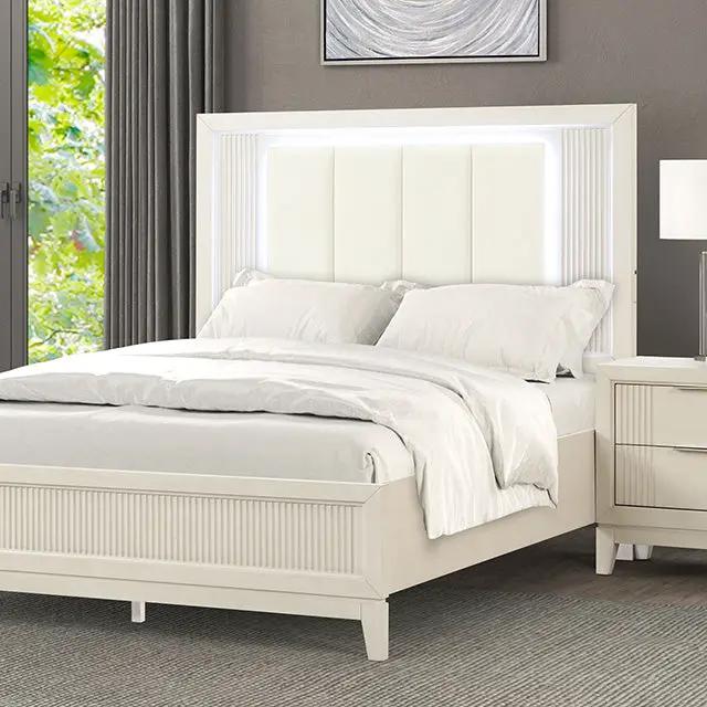 Isadore - Queen Bed by Unique Piece Furniture