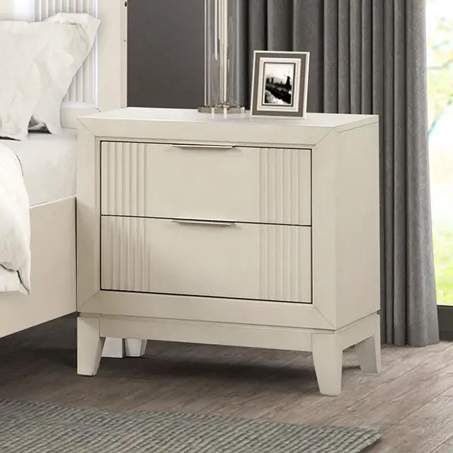 Isadore - Nightstand by Unique Piece Furniture