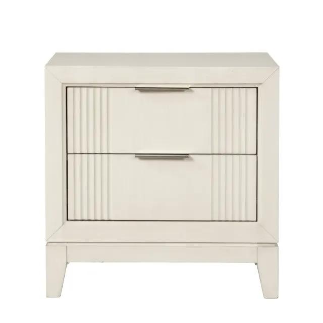 Isadore - Nightstand by Unique Piece Furniture