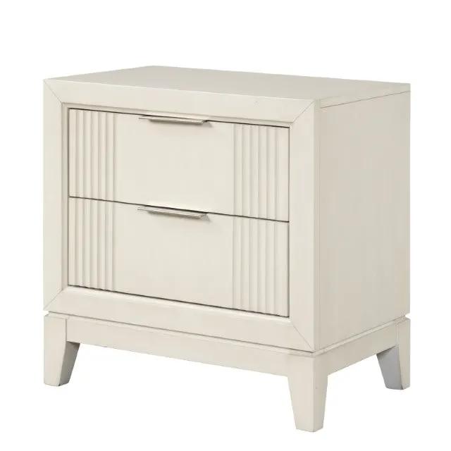 Isadore - Nightstand by Unique Piece Furniture