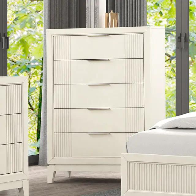 Isadore - Chest by Unique Piece Furniture