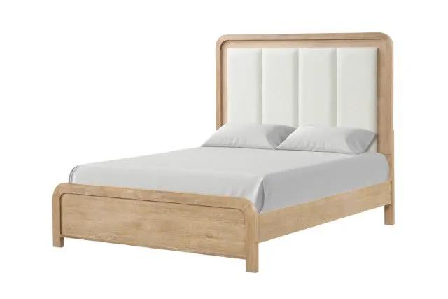 Handforth - E.King Bed by Unique Piece Furniture