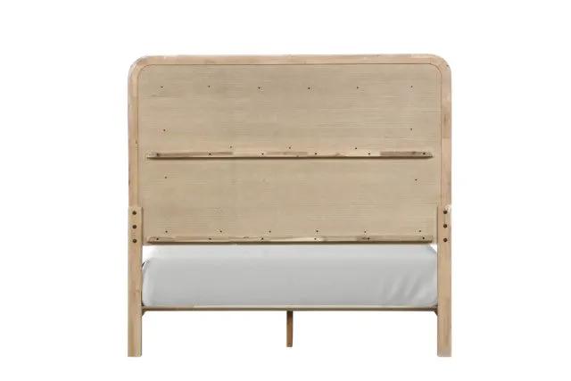 Handforth - Queen Bed by Unique Piece Furniture
