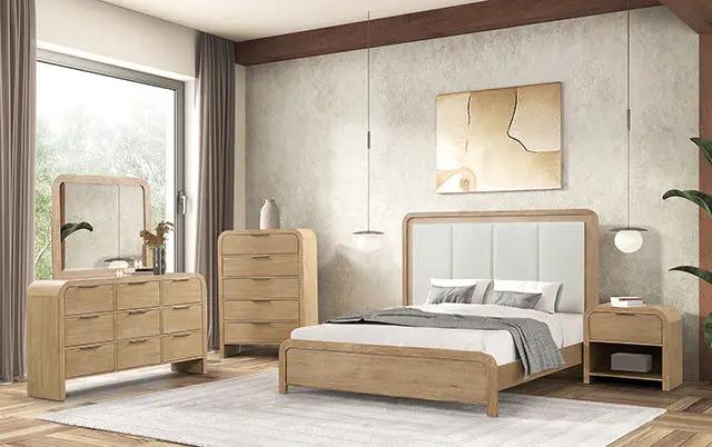 Handforth - Nightstand by Unique Piece Furniture