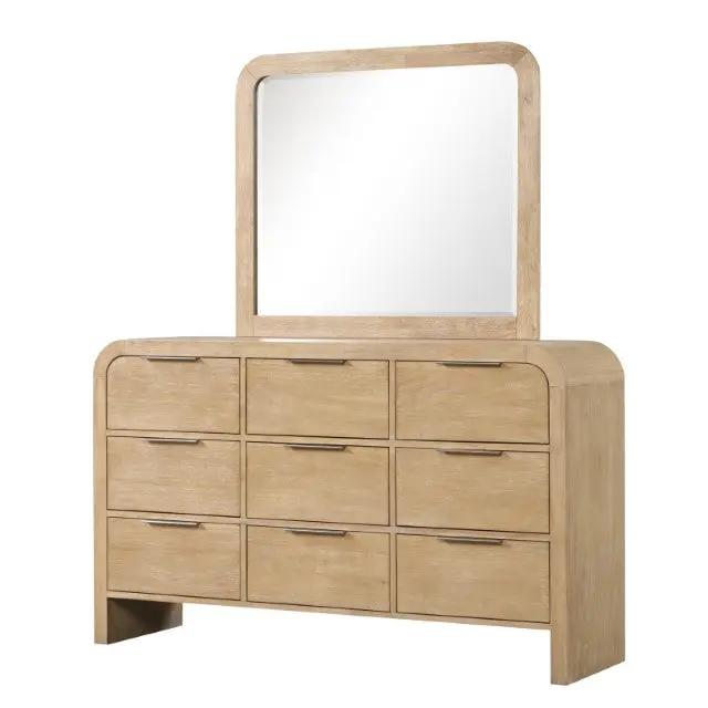 Handforth - Dresser by Unique Piece Furniture