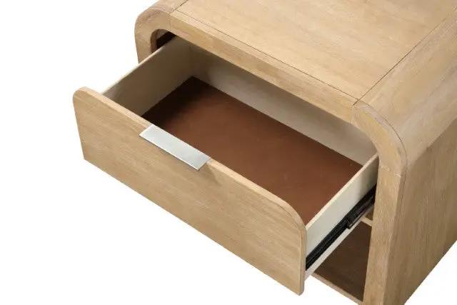 Handforth - Nightstand by Unique Piece Furniture