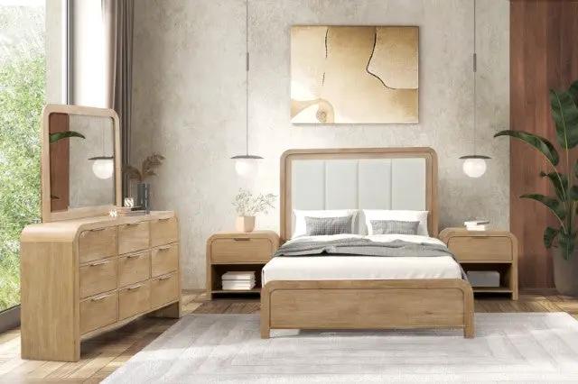 Handforth - Chest by Unique Piece Furniture
