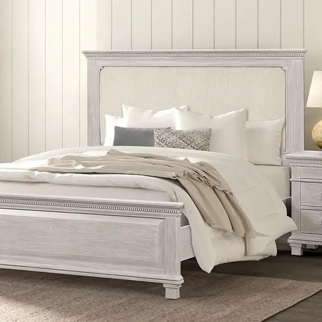 Swanley - Queen Bed by Unique Piece Furniture